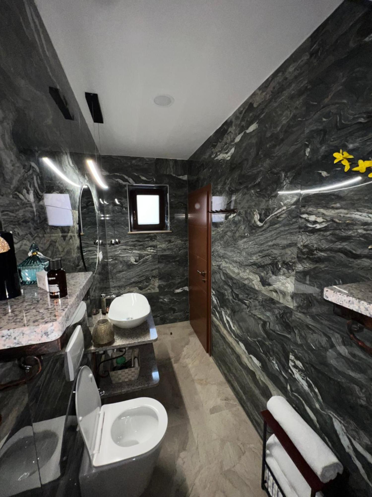 Prenociste-Sobe-Rooms-Aman Bihać Kültér fotó