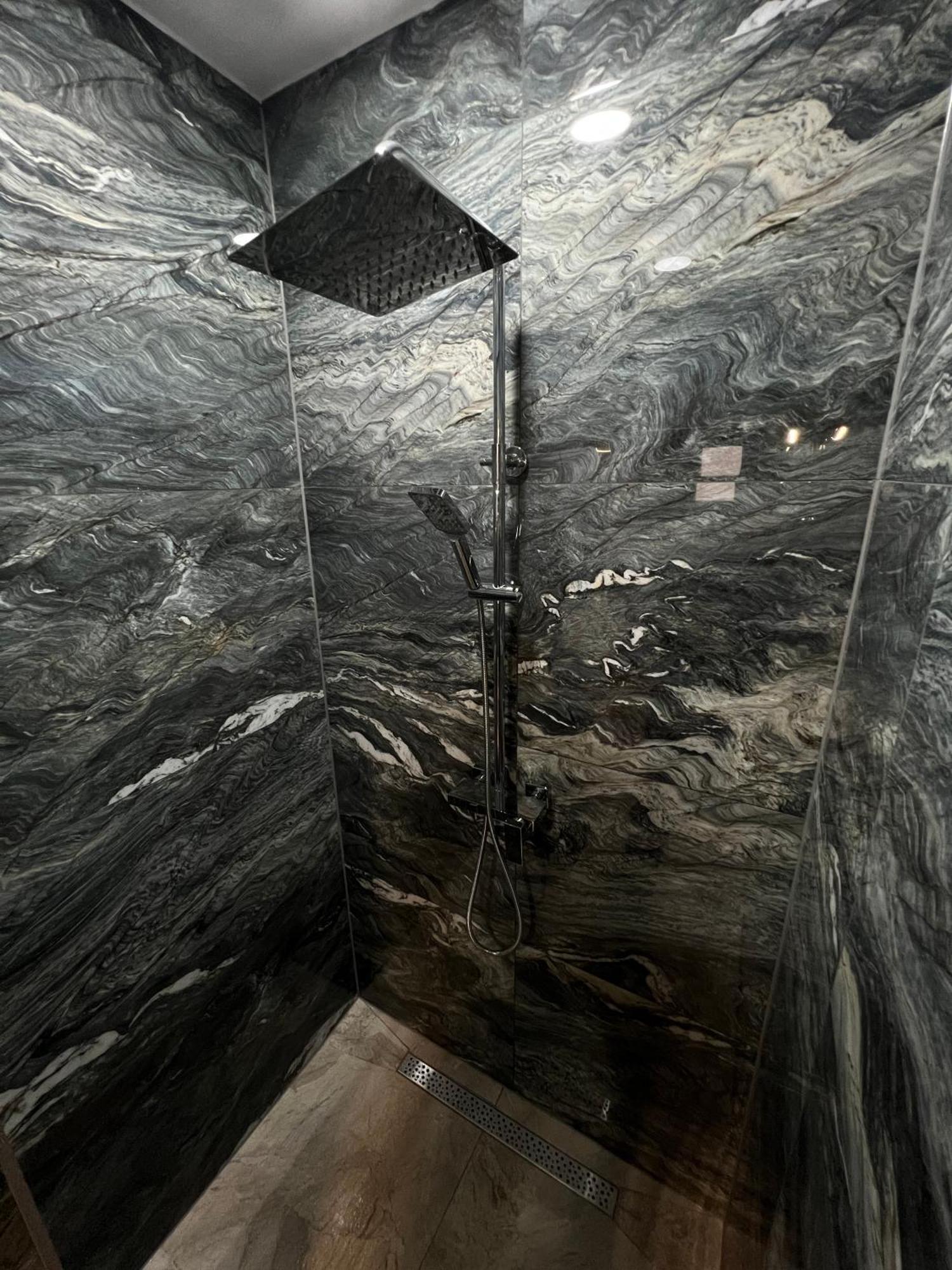 Prenociste-Sobe-Rooms-Aman Bihać Kültér fotó