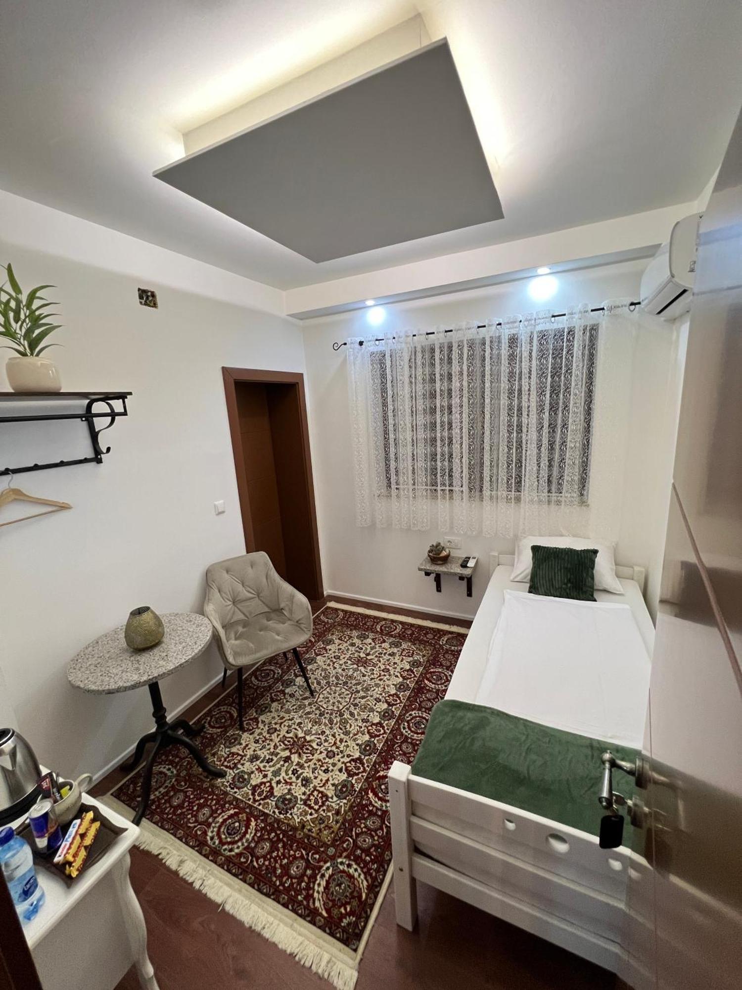 Prenociste-Sobe-Rooms-Aman Bihać Kültér fotó